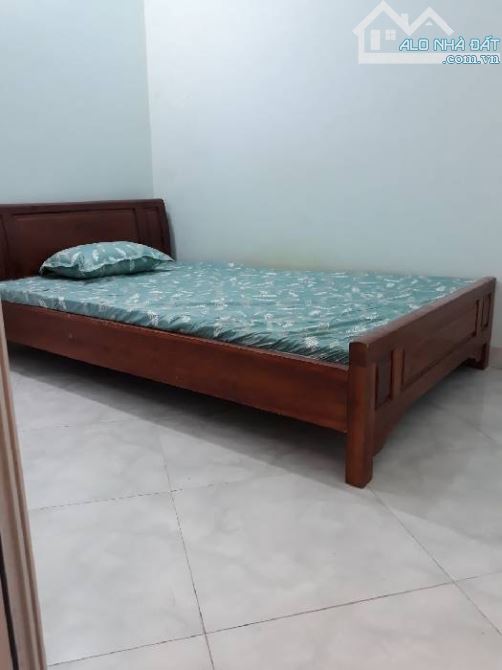 Bán ccmn Hồ Ba Mẫu - Đống Đa 53m 2 ngủ 1 tỷ 56 - 1