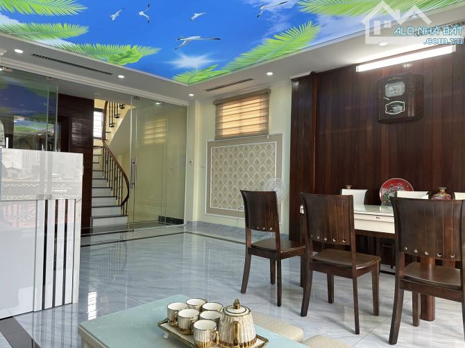 VIP KIM NGƯU MỚI ĐẸP KINH DOANH VP 2 THOÁNG THANG MÁY GARA ÔTÔ 89m2x 7T, MT 5.8m hơn 17 tỷ - 1