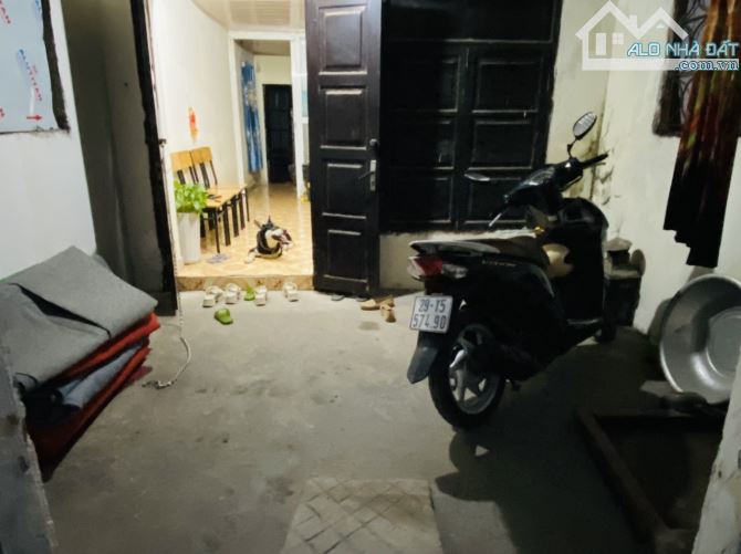 ⚜️ NHÀ NGÕ 93 HOÀNG VĂN THÁI, Ô TÔ TRÁNH, 50M2 C4 MT 4M, CHỈ 3.65 TỶ ⚜️ - 1