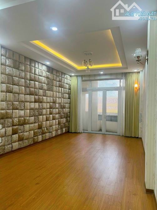 NGUYỄN HỮU THỌ - HẢI CHÂU - 3 TẦNG 85M2 - KINH DOANH VIP DOANH THU 20TR/THÁNG. 12,x TỶ - 2