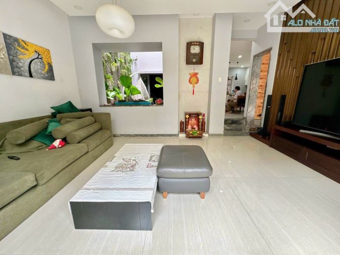 Biệt thự D2D Phường Thống Nhất - Siêu đẹp - 2