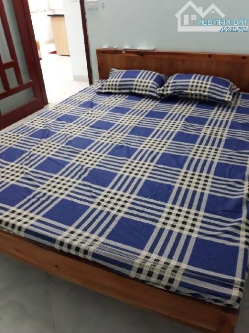 Bán ccmn Hồ Ba Mẫu - Đống Đa 53m 2 ngủ 1 tỷ 56 - 2