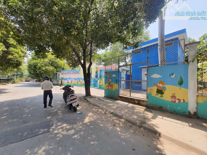 Đất Biệt Thự- 172m2 (Ngang 8 x 21,5)- Ngay Cocacola- Linh Trung. - 2