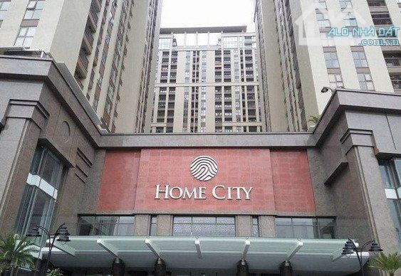 Ban quản lý cho thuê tòa Home city Trung Kính – 900m2, Nội thất đẹp, Giá Chỉ 290 nghìn/m2 - 2