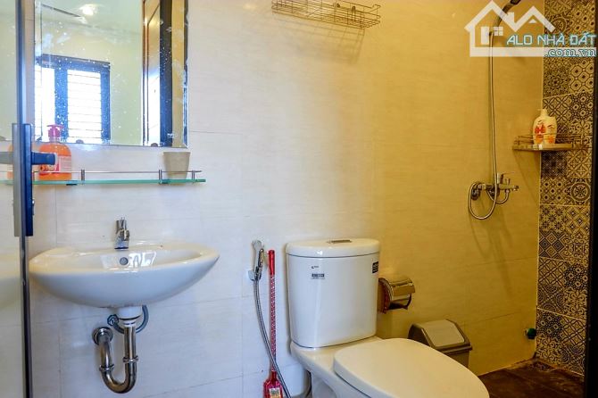 CĂN HỘ DỊCH VỤ 5 TẦNG - HOÀNG ĐỨC LƯƠNG - SƠN TRÀ - DT 100M2 - DÒNG TIỀN ỔN ĐỊNH - 2