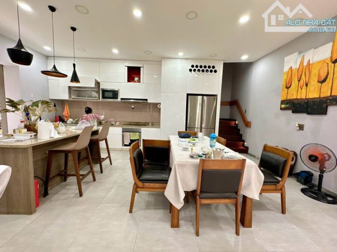 Biệt thự D2D Phường Thống Nhất - Siêu đẹp - 3