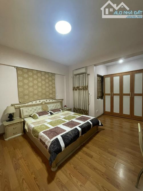 Cho thuê căn hộ 3 ngủ tại H Tower 123m2 - 3