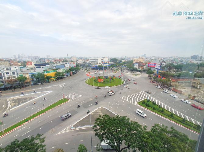 Văn phòng cho thuê tại vị trí đắc địa, gần sân bay Đà Nẵng, đầy đủ tiện nghi - Mizuland - 3