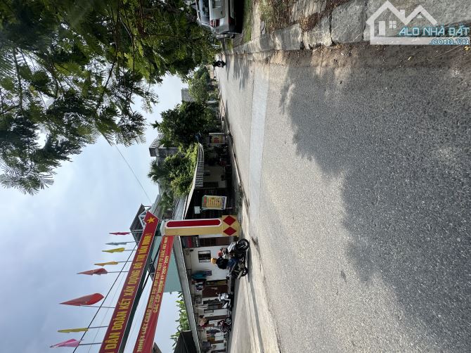 Bán lô đất kiệt oto né nhau,kiệt đường Nguyễn Xuân Hữu - 3