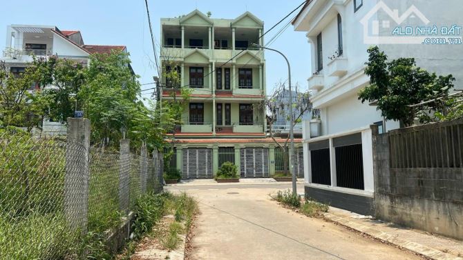 💥💥 Cần bán đất lô góc 2 mặt tiền đường Phan Anh ngang lên đến 12m x 18m - 3
