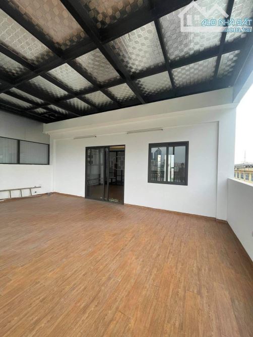 TOÀ NHÀ VĂN PHÒNG 9 TẦNG THANG MÁY MP KHUẤT DUY TIẾN DT 85M2 MT 7.5M2 GIÁ 59 TỶ - 3