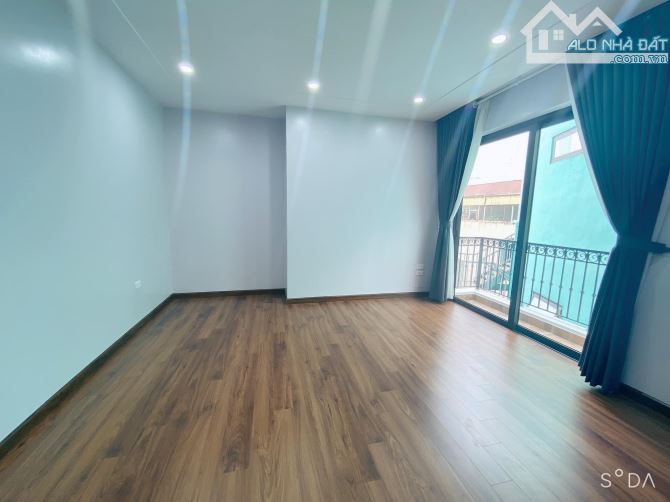 Toà Văn Phòng 7 Tầng Hoàng Quốc Việt – Võ Chí Công 70m2, MT 6m, Thang Máy, Đường 10m 25 tỷ - 4