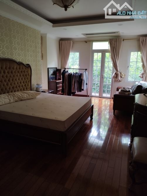 Bán nhà lô góc phân lô, ô tô tránh, Trần Quốc Hoàn, Cầu Giấy 55m 5 tầng MT 5m 18 tỷ - 3