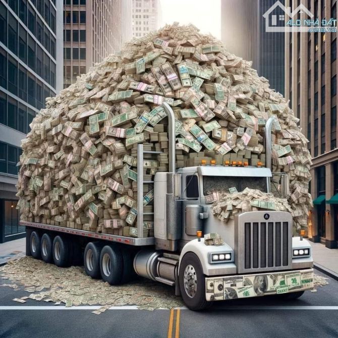 TOÀ MẶT PHỐ KINH DOANH ĐA CHỨC NĂNG 30 TỶ 55m 7 TẦNG MT 4.3m TRƯƠNG CÔNG GIAI CẦU GIẤY - 5