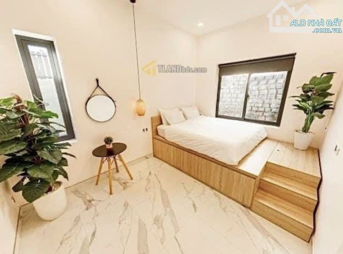 Villa Sân Vườn Khu Nghỉ Dưỡng Cao Cấp KQH An Sơn P4 Đà Lạt - 6