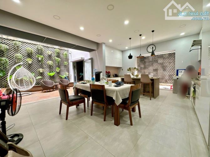 Biệt thự D2D Phường Thống Nhất - Siêu đẹp - 6
