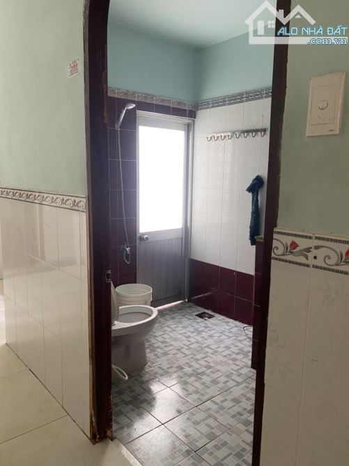 NHÀ NGAY TRƯỜNG ĐH CẢNH SÁT, THỦ ĐỨC, 4X17M, 1PN, 1WC - 6