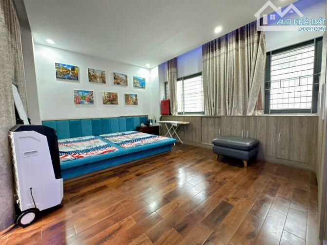 Biệt thự D2D Phường Thống Nhất - Siêu đẹp - 7