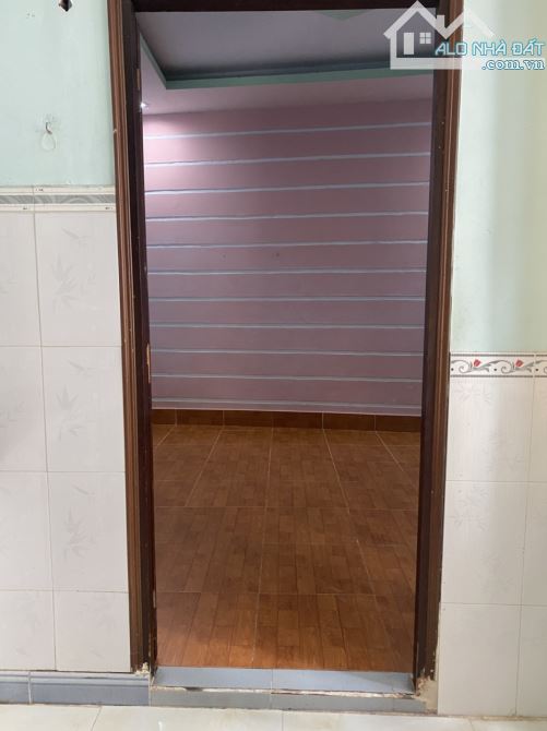 NHÀ NGAY TRƯỜNG ĐH CẢNH SÁT, THỦ ĐỨC, 4X17M, 1PN, 1WC - 7