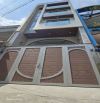 Xuất cảnh Bán Gấp Nhà Mới HXH 8m đường Nguyễn Trọng Tuyển, P.8, (4X17m)- 5 tầng+thang máy