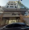 Cho thuê nhà 5 tầng mặt phố Đào Tấn 70m giá 32 triệu Ba Đình vỉa hè Kd bất chấp