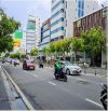 Cho thuê nhà 2 mặt tiền Quận Phú Nhuận, DT đất 600m2, gồm 2 khối nhà, 3 tầng