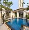 Cho thuê biệt thự trong khu resort biển Đà Nẵng - đối diện sân golf BRG