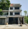 Cho thuê nhà 3 lầu mới xây KDC Hưng phú