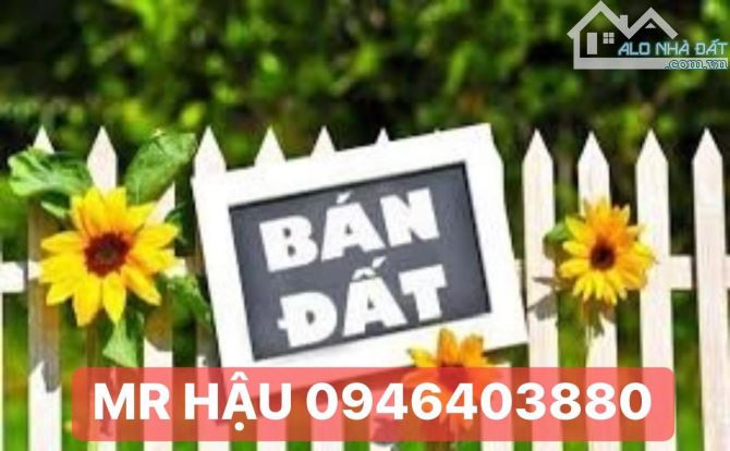 LÔ ĐẤT BIỆT THỰ XÃ TÂN HỘI - HUYỆN ĐỨC TRỌNG!