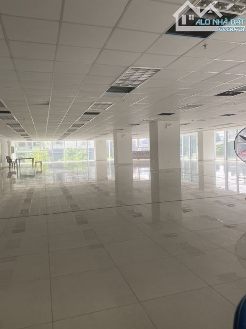 Cho thuê văn phòng 200m2-300m2 mặt phố Khương Đình Quận Thanh Xuân