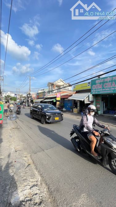 30 TỶ- BÁN GẤP NHÀ NÁT (6.6X29m) MT nguyễn duy trinh , p.bình trưng đông ,Q2, TP.THỦ ĐỨC