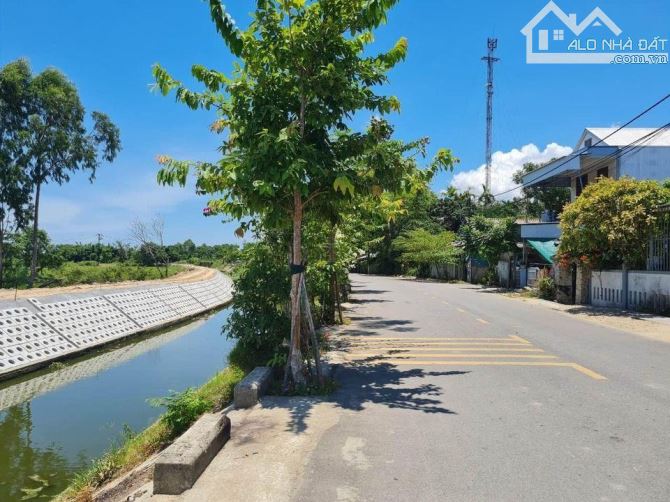 📌Đất Mặt Tiền Khúc Thừa Dụ View Sông - P. Thủy Dương 89m2 💰 Giá : 2ty5xx