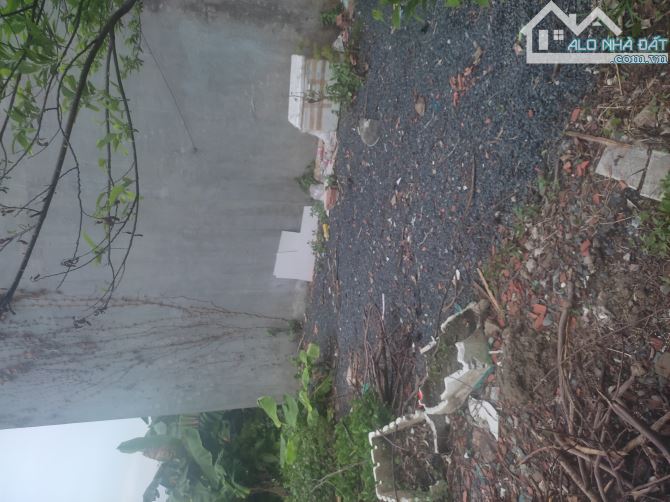Bán đất mặt tiền kinh doanh 5*21m. Dương Công Khi. Hocmon