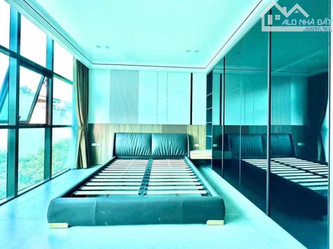NHÀ LK PHỐ HOÀNG CÔNG KIẾN HƯNG 7 TẦNG THANG MÁY DT 60M2 MT 5M2 GIÁ 15.5 TỶ - 10