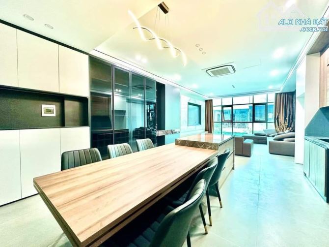 NHÀ LK PHỐ HOÀNG CÔNG KIẾN HƯNG 7 TẦNG THANG MÁY DT 60M2 MT 5M2 GIÁ 15.5 TỶ - 11