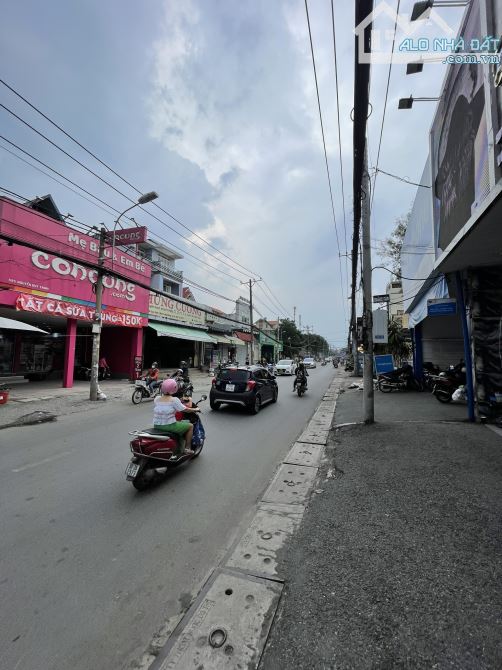 30 TỶ- BÁN GẤP NHÀ NÁT (6.6X29m) MT nguyễn duy trinh , p.bình trưng đông ,Q2, TP.THỦ ĐỨC - 1