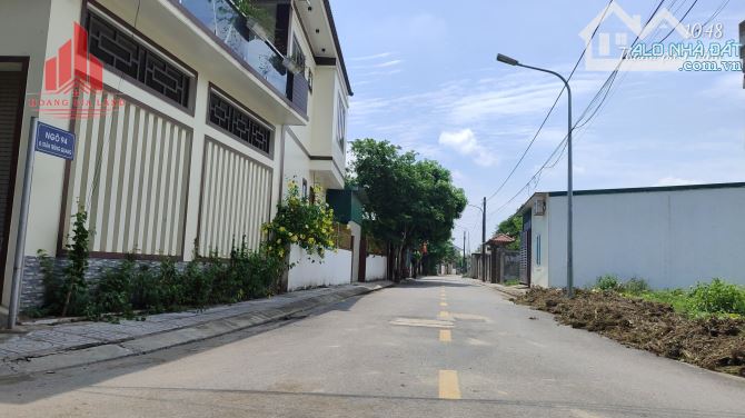 Đất Hưng Lộc, đường nhựa 7m, gần Trường Học, Ủy Ban - 1