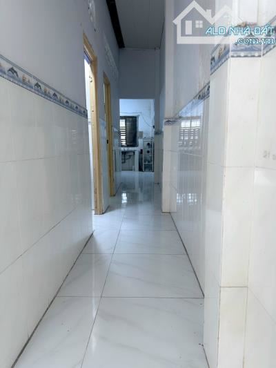 Bán đất Hóc Môn,ngay đường Bà Điểm,xã Bà Điểm-Hóc Môn,70m2 giá chỉ 1 tỷ 650 - 1