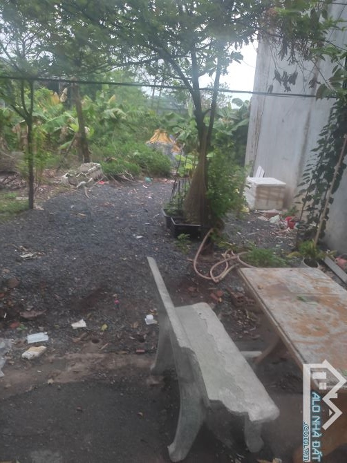Bán đất 6*23m mặt tiền kd Nguyễn Thị Đành. XTS hocmon - 1