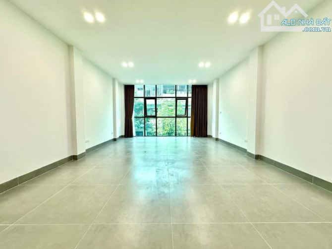 NHÀ LK PHỐ HOÀNG CÔNG KIẾN HƯNG 7 TẦNG THANG MÁY DT 60M2 MT 5M2 GIÁ 15.5 TỶ - 16