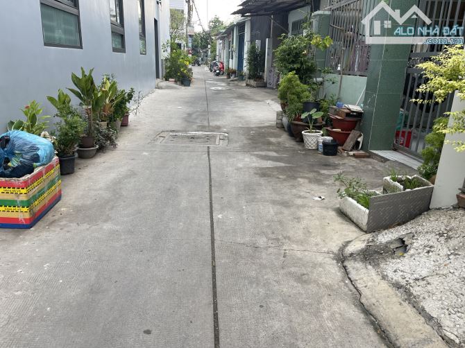 Nhà đẹp Lê Trọng Tấn, 50m², 4 Tầng, Hẻm Ô Tô, Giá 5.5 Tỷ - 2