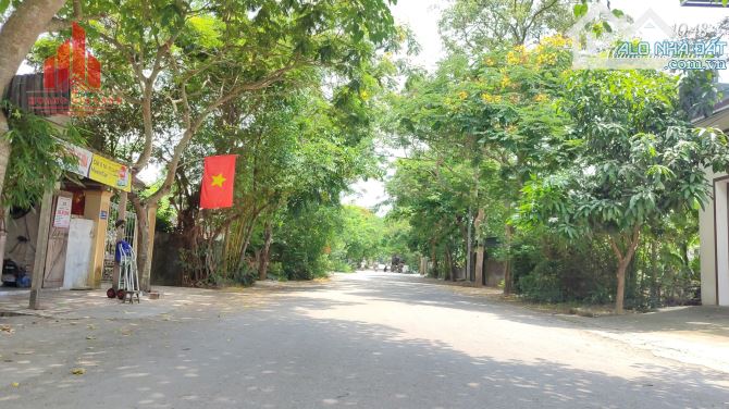 Đất Hưng Lộc, đường nhựa 7m, gần Trường Học, Ủy Ban - 2