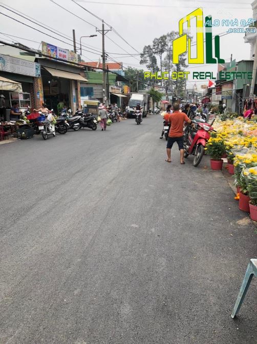 Bán nhà 1 Trệt 2 Lầu P.Long Bình Tân, gần chợ, SHR hoàn công, gần Giáo Xứ Bến Gỗ - 3