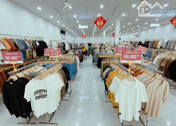 CHO THUÊ MBKD Phạm Văn Thuận ngang 13m/400m2 gần vincom - 3