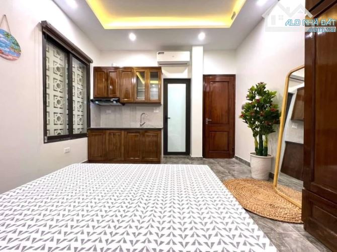 Bán gấp chung cư mini đường Lê Đức Thọ 70m2, doanh thu 80 triệu/tháng, giá 12 tỷ. - 3