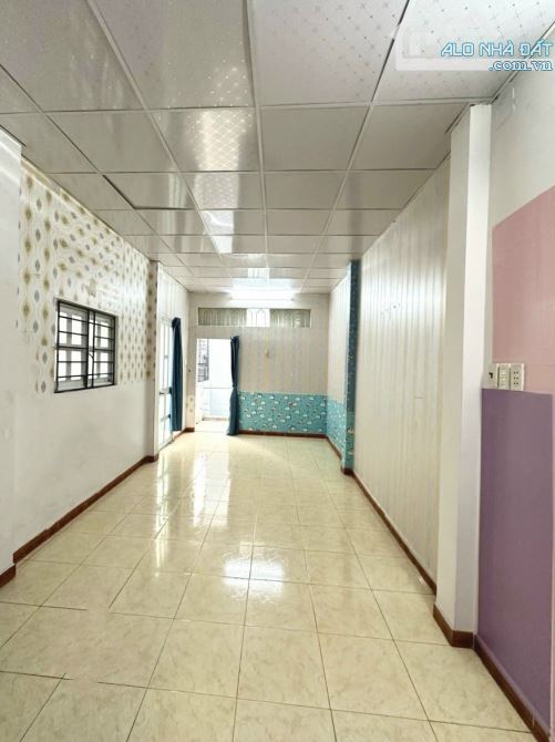 Bán nhà đường Vườn Lài, Tân Phú, 30m2, 2 tầng, 3m x 10m, chỉ 3 tỷ 4 - 3