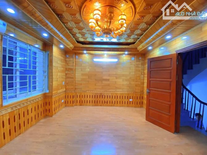 Bán gấp nhà Hoàng Văn Thái, Thanh Xuân - 40m2, 7 tầng, mặt tiền 12m - giá 9 tỷ - 3