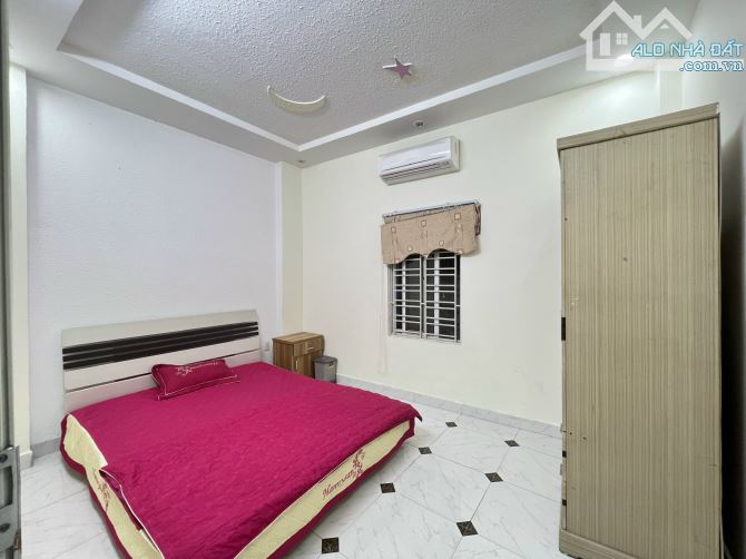 🏠 Nhà đẹp ngay đường 30m Văn Cao 40m2 3,5 tầng Giá Đầu Tư 2.xx tỷ - 3