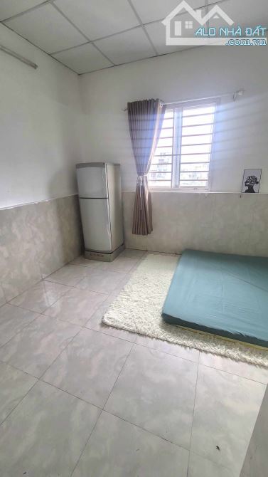 Bán CHDV 2 mặt hẻm ô tô Thoại Ngọc Hầu, Phú Thạnh Tân Phú, 4X21M,6 TẦNG, Thu 60tr.th - 4
