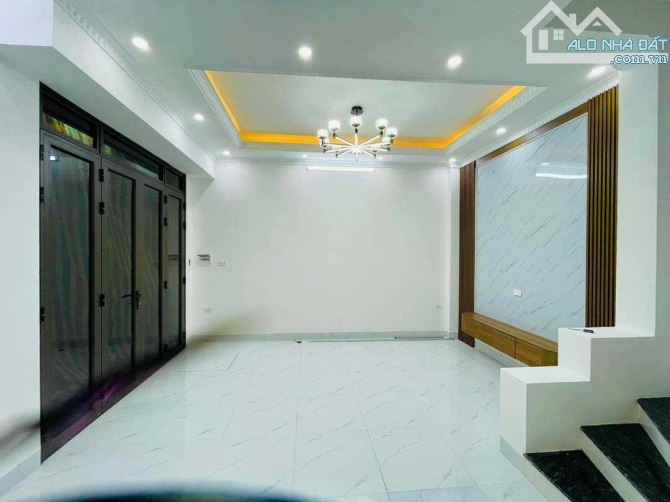 Bán nhà riêng tại Mỗ Lao, Hà Đông – 42m2, 5 tầng mới vào ở ngay, chỉ 5.7 tỷ - 4